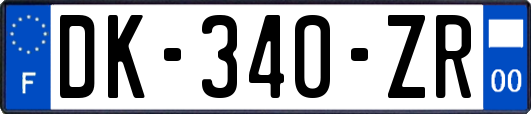 DK-340-ZR
