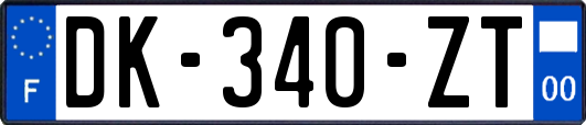 DK-340-ZT