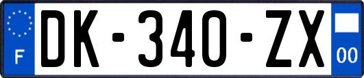 DK-340-ZX