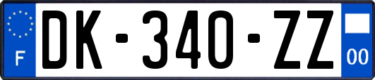 DK-340-ZZ