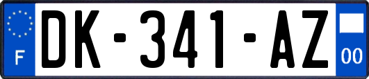 DK-341-AZ