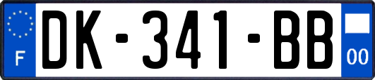 DK-341-BB