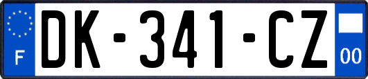 DK-341-CZ