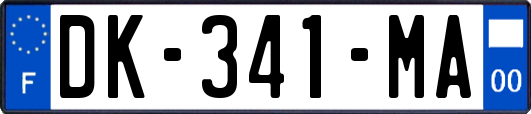 DK-341-MA