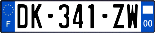 DK-341-ZW