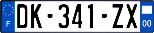 DK-341-ZX