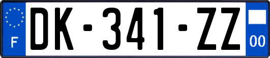 DK-341-ZZ