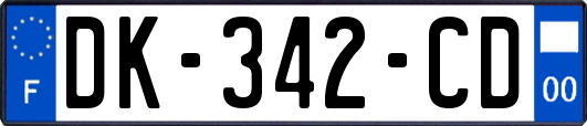 DK-342-CD