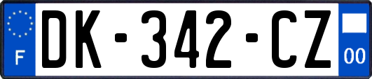 DK-342-CZ