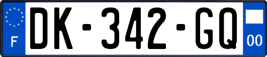 DK-342-GQ