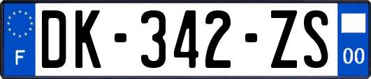 DK-342-ZS