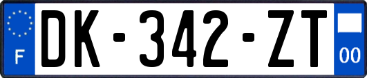 DK-342-ZT