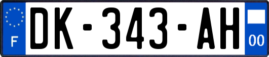 DK-343-AH