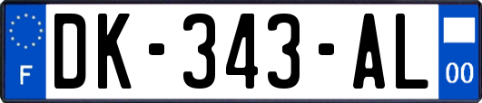 DK-343-AL