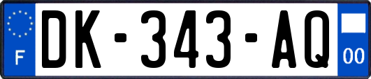 DK-343-AQ