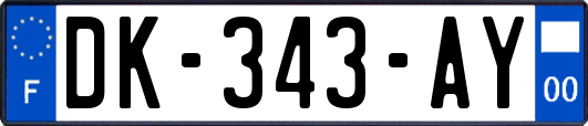 DK-343-AY