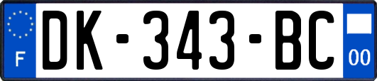 DK-343-BC