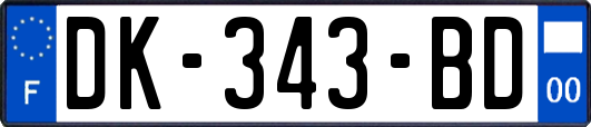 DK-343-BD