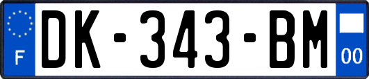 DK-343-BM