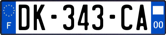 DK-343-CA