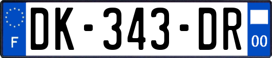 DK-343-DR