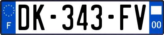 DK-343-FV