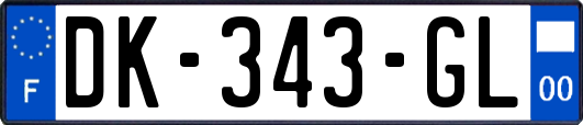 DK-343-GL