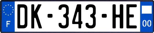 DK-343-HE