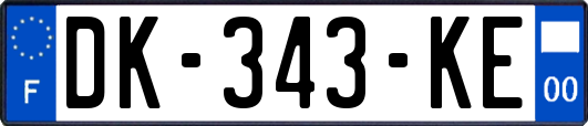 DK-343-KE