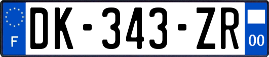 DK-343-ZR