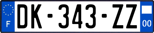 DK-343-ZZ