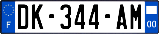 DK-344-AM