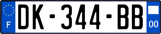 DK-344-BB