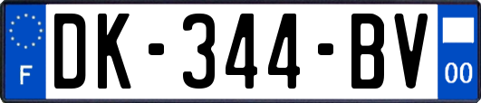 DK-344-BV