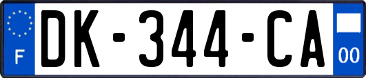 DK-344-CA