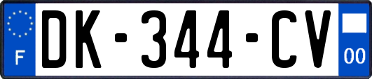 DK-344-CV