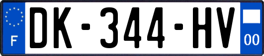 DK-344-HV
