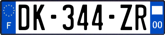 DK-344-ZR