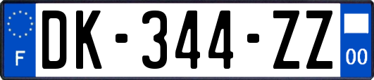 DK-344-ZZ