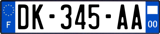 DK-345-AA