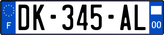 DK-345-AL