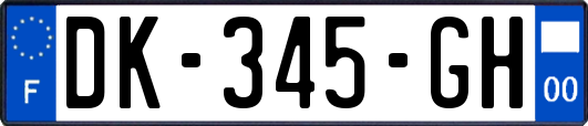 DK-345-GH