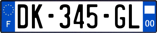 DK-345-GL