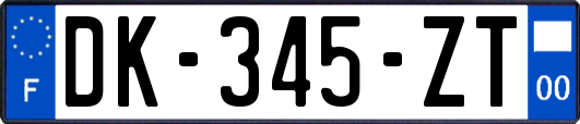 DK-345-ZT