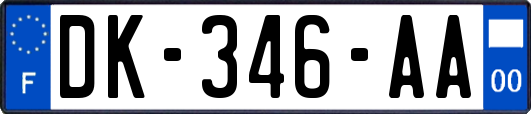 DK-346-AA