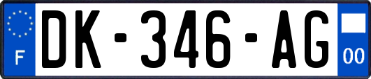 DK-346-AG