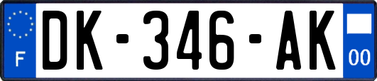 DK-346-AK