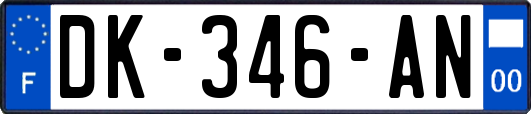 DK-346-AN