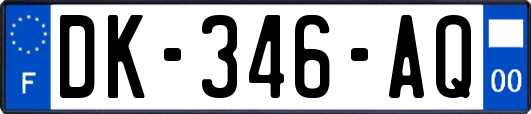 DK-346-AQ