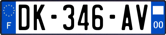 DK-346-AV